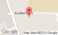 Academy Animal Hospital Location