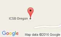 Icsb Oregon Location