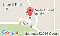 Pima Medical Inst Veterinary Location