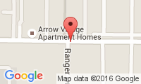 Arrow Animal Hospital Location