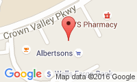 Rancho Viejo Animal Hospital Location
