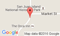 Animal Hospital Of The San Juans Location