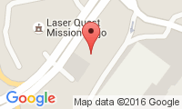 Mission Park Pet Hospital Location