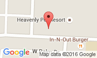 West Covina Pet Hospital Location