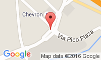 Pico Veterinary Clinic Location
