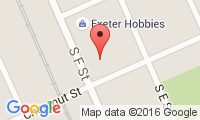 Exeter Vet Hospital Location