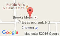 Beavercreek Animal Hospital Location