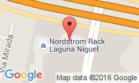 Rancho Niguel Animal Hospital Location
