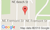 Fremont Veterinary Clinic Location