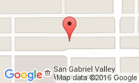 Garvey Pet Hospital Location