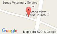 Equus Veterinary Service Location