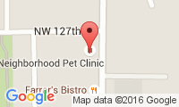Felida Pet Hospital Location