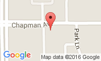 Brookhaven Pet Hospital Location