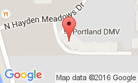 Hayden Meadows Pet Clinic Location