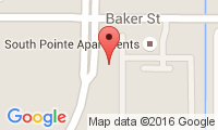 Bakers Bristol Pet Hospital Location