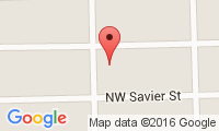 Northwest Neighborhood Veterinary Hospital Location