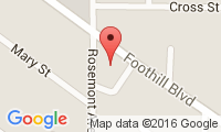 Rosemont Pet Hospital Location