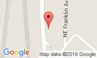 Sparling Veterinary Clinic Location