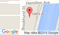 Hamilton Animal Hospital Location