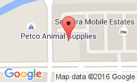 Andrew's Square Pet Clinic Location