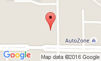 Los Alamitos Equine Hospital Location