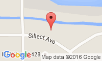 Sillect Care Animal Hospital Location