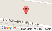 Valley Pet Hospital Location