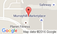 Murrayhill Vet Hospital Location
