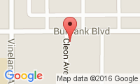 Berkley Pet Hospital Location