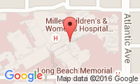 Long Beach Memorial Med Center Location