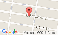 Broadway Pet Clinic Location