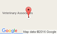 The Veterinary Associates Location