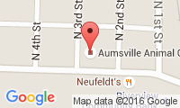 Aumsville Animal Clinic Location