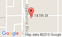Lawndale Pet Hospital Location