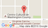 Cornelius Veterinary Clinic Location