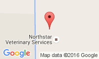 Northstar Veterinary Service Location