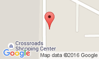 Crenshaw Animal Hospital Location