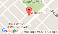Vca Wilshire Animal Hospital Location