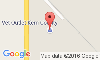 Vet Outlet Kern County Location