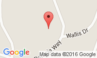 Wolf Creek Veterinary Location