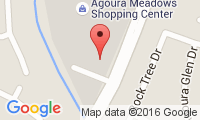 Agoura Hills Animal Hospital Location