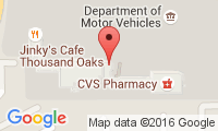 Animal Hospital-Thousand Oaks Location