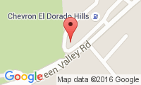 Green Valley Animal Clinic Location