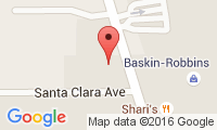 Santa Clara Animal Hospital Location