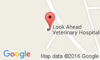 Look Ahead Veterinary Services Location