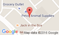 Akaal Pet Hospital Location
