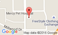 Vca Animal Hospitals Location