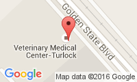 Veterinary Medical Center Of Turlock Location