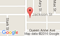 Jackson Animal Hospital Location