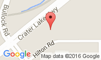 Lakeway Veterinary Hospital Location
